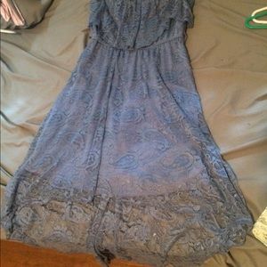 High low dress very cute